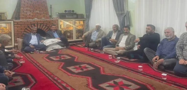 Şanlıurfa’da 2 kardeşin ölümüyle başlayan husumet barışla son buldu