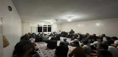 Suruç’ta başlayan husumet, Gaziantep’te barışla son buldu!