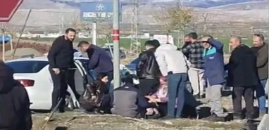 Göbeklitepe dönüşü feci kaza! Yabancı turistten acı haber, çok sayıda yaralı