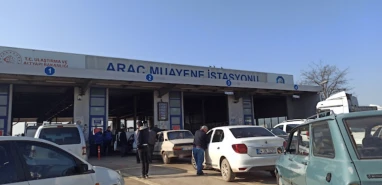Araç muayenesinde yeni dönem: Bazı hizmetler ücretsiz olacak!