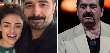 Mirasından men ettiğini söylemişti... Tatlıses'in çocuklarından 'demans' iddiası