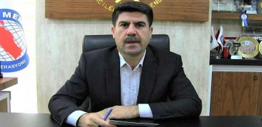 Coşkun: İsrail uluslararası hukuka hesap vermelidir