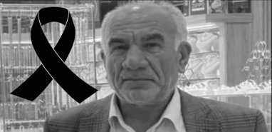 Şehir Plancıları Odası Şanlıurfa İl Temsilcisi Açar’ın acı günü