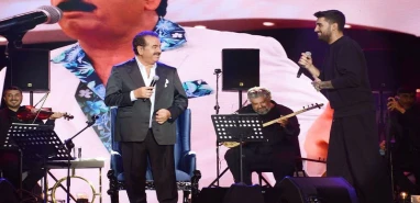 Şanlıurfalı sanatçı Tatlıses’ten duygulandıran paylaşım
