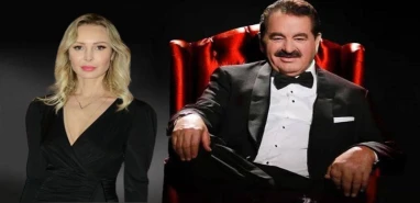İmparatorun eski eşinden flaş açıklamalar: “Tatlıses gibi kudretli bir adamdan sonra…”