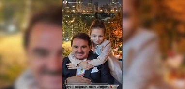 Şanlıurfalı sanatçı Tatlıses’in paylaşımı gündem oldu