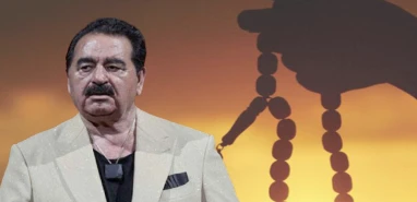 İbrahim Tatlıses’ten merak uyandıran paylaşım: Sabrın sonu selamettir