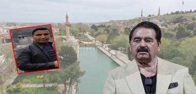 İddia! Şanlıurfalı esnafın başı İbrahim Tatlıses ile belada