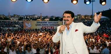 Efsane albüm, kırılmayan rekor! Şanlıurfalı ünlü sanatçı zirvedeki yerini koruyor