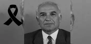 Şanlıurfalı eski vali hayatını kaybetti
