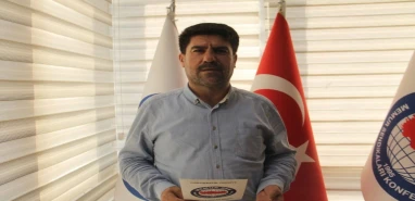 Başkan Coşkun'dan Çanakkale Zaferi mesajı: Çanakkale ruhu ölmedi, ölmeyecek!