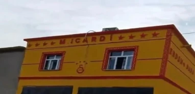 Diyarbakır'da yaptı, Icardi paylaştı