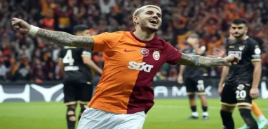 GS'nin yıldızı Icardi Ada’ya mı gidiyor!