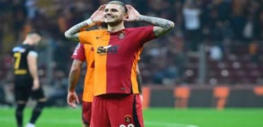 Icardi'nin Diyarbakır paylaşımı: "Küçük Aslanlar Büyür"