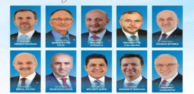 “İçlerinden bir tek Azrail adam alabildi”