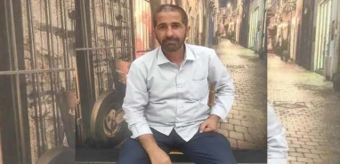 Şanlıurfa'da işten çıkan şahıs 15 gündür kayıp
