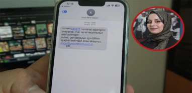 Ramazan dolandırıcılarına dikkat: Yeni yöntem "iftar mesajı"