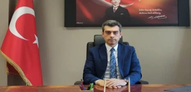 Şanlıurfa'nın ilçesinin yeni kaymakamı belli oldu!