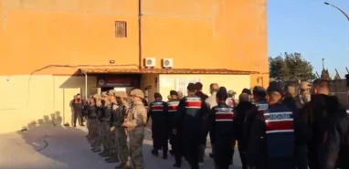 Darısı Şanlıurfa'daki tefecilere dedirten operasyon: 75 gayrimenkule ve 34 araca el konuldu!