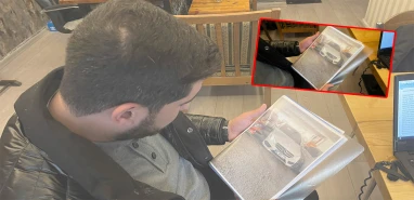 Şanlıurfa'da otomobil dolandırıcılığı: 1 milyon 420 bin TL dolandırıldı