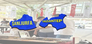 İki komşu şehir! Birinde her şey var diğeri her şeye mahrum