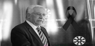 Şanlıurfa eski belediye başkanının acı günü