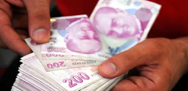 Karını katlayan bankadan çalışanlarına büyük jest! 5 maaş ikramiye