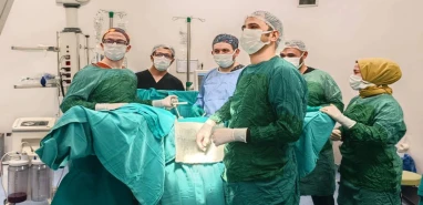 Ceylanpınar’da zorlu operasyonla kritik müdahale