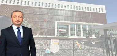 Şanlıurfa İl Milli Eğitim Müdürü değişti! İşte yeni müdür…