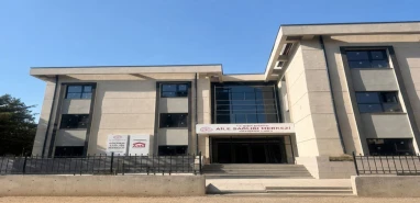 Şanlıurfa'da sağlık yatırımlarına 8,5 milyar liralık bütçe