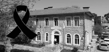 Şanlıurfa’da sağlık camiasının acı günü (23.02.2024)
