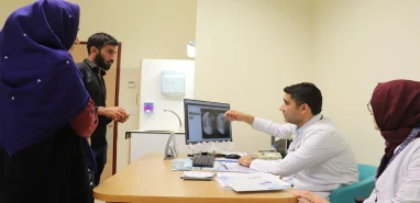 Soğuklar kapıda, hastalıklar alarm veriyor! Ebeveynler dikkat!