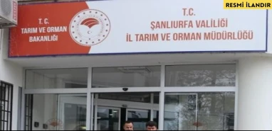 T.C. TARIM VE ORMAN BAKANLIĞI GAP TARIMSAL ARAŞTIRMA ENSTİTÜSÜ MÜDÜRLÜĞÜ DÖNER SERMAYE İŞLETMESİ