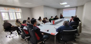 Şanlıurfa’da hasat sonrası ürünler denetim radarında!