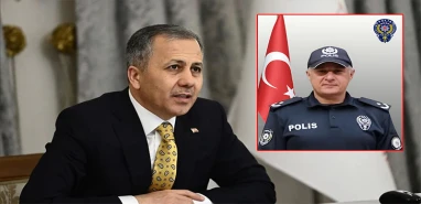 Acı haberi Bakan Yerlikaya duyurdu: İlçe emniyet müdür vekili hayatını kaybetti
