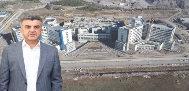 Şanlıurfa AK Parti il başkanı: İspat etmezse müfteridir