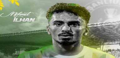 Şanlıurfaspor kanatlarını güçlendirdi... Şanlıurfalı isim kendi takımında!