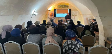 İYEM Akademi Şanlıurfa’da ikinci döneme başladı
