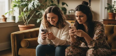 İnternetsiz mesajlaşma çağı başladı! Dünyada bir ilk