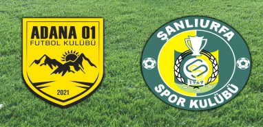 Şanlıurfaspor liderlik için sahaya çıkıyor! İlk 11’ler belli oldu