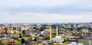 Güneydoğu’nun birçok ilçesi bulunan iliydi! İlliği iptal edilip Şanlıurfa’ya bağlandı