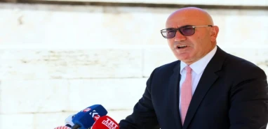 Şanlıurfa milletvekilinin affetmeyeceği paylaşım... "Buna ne vicdan ne hukuk izin verir"
