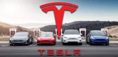 Tesla, 2023'te satış rekoru kırdı