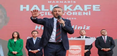 Özgür Özel'den X Türkiye'ye sert tepki: Bu millet size ne yapar iyi düşünün