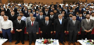 Diyanet’te yeni dönem heyecanı: Şanlıurfa’da anlamlı başlangıç