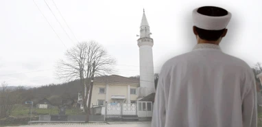 Bu da oldu! İmam diğer imamın eşini Şanlıurfa’ya kaçırdı