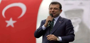İmamoğlu’dan dikkat çeken Hamas açıklaması