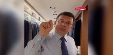 İmamoğlu’nun bu videosu dünyada en çok etkileşim alan video oldu