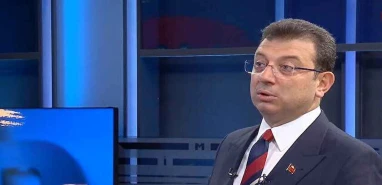İmamoğlu'nun hesabından dikkat çeken paylaşım