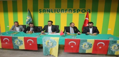 Şanlıurfaspor’un borcu belli oldu!